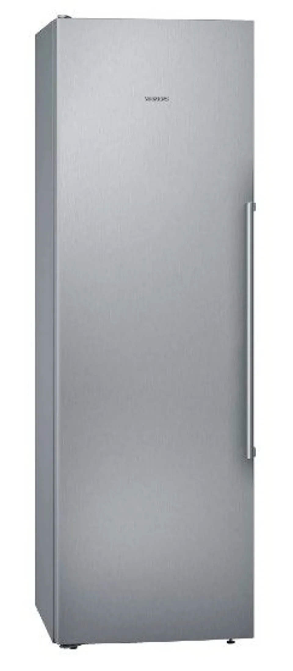 Siemens iQ500 KS36VAIEP frigorífico Independiente 346 L E Acero inoxidable