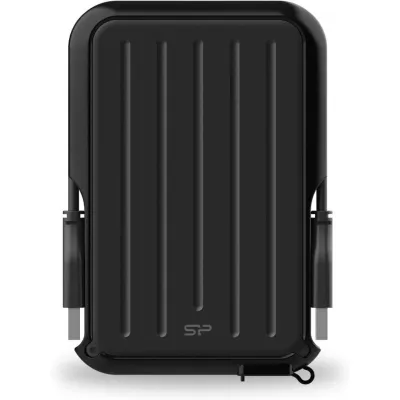 Silicon Power A66 1TB USB 3.2 Gen 1 Negro