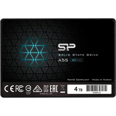 Silicon Power Ace A55 4TB 2.5" SATA 3 SSD