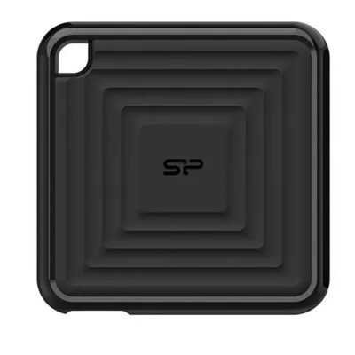 Silicon Power PC60 240GB SSD USB-C