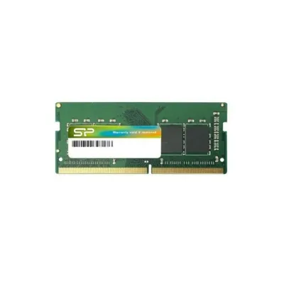 Silicon Power SP004GBSFU266N02 4GB DDR4-2666MHz SO-DIMM