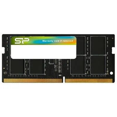 Silicon Power SP008GBSFU320X02 SODIMM DDR4 3200MHz 8GB CL22