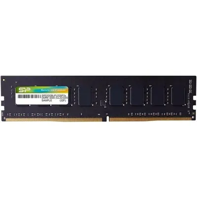 Silicon Power SP016GBLFU320X02 RAM DDR4 3200MHz 16GB CL22