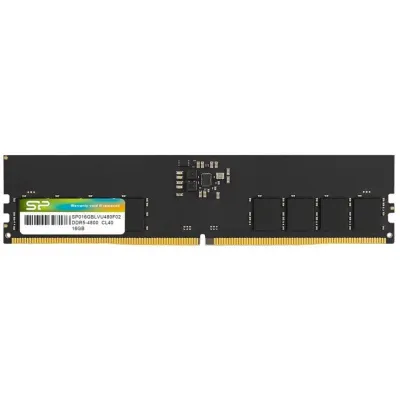 Silicon Power SP016GBLVU480F02 DDR5 4800MHz 16GB CL40