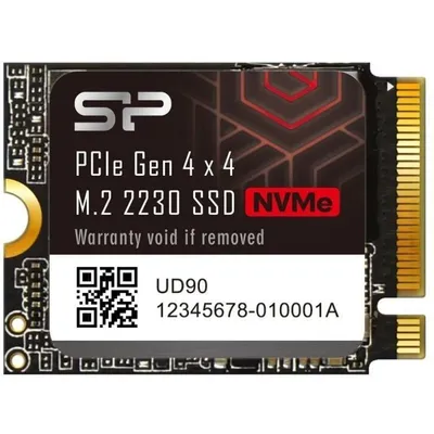 Silicon Power UD90 500GB M.2 2230 PCIe Gen4 NVMe SSD
