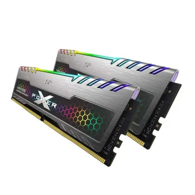 Silicon Power XPOWER Turbine DDR4 3200 RGB 16GB CL16