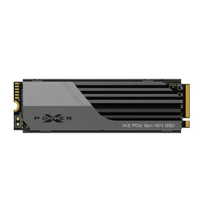 Silicon Power XS70 2TB NVMe PCIe 4.0 M.2