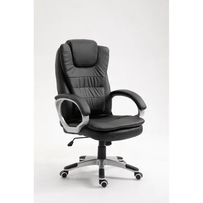 Sillón de Oficina Activejet YK7304 con masaje, calefacción y asiento ergonómico