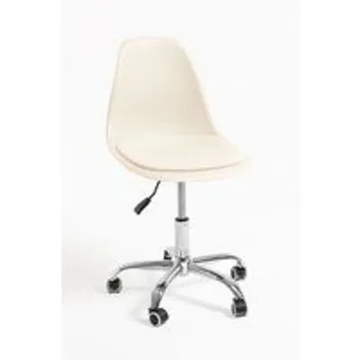 Silla Dami Office - Beige