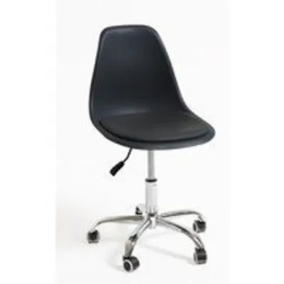 Silla Dami Office - Negro