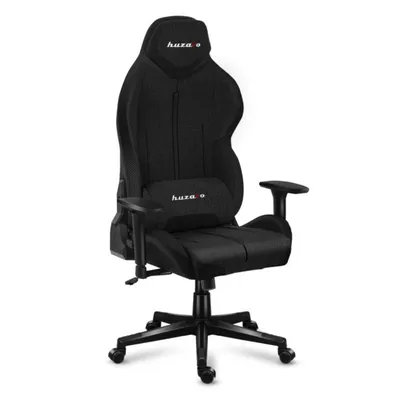 Silla gaming Huzaro Force 7.9 ergonómica regulación total, hasta 150 kg