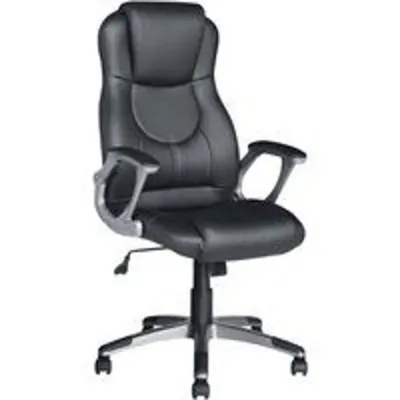 Silla Grof Ergonómica Moderna Respaldo Acolchado Ajustable Alta Durabilidad Oficina