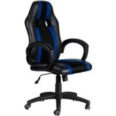 Silla Race Gaming Altura Regulable Tela Polipiel Espuma 8h Uso Diario 120kg Soporte
