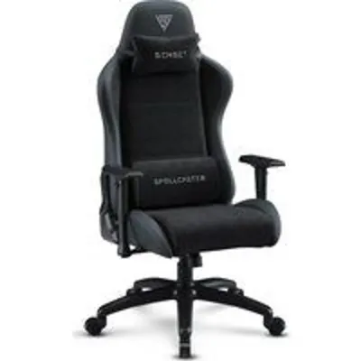 Silla Sense7 Spellcaster confort ergonómico para oficina y gaming hogar