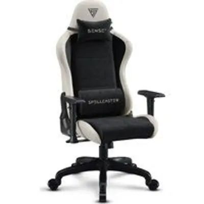 Silla Sense7 Spellcaster FUKU Regular 1D Reclinable Cojín Lumbar Altura Ajustable 150kg