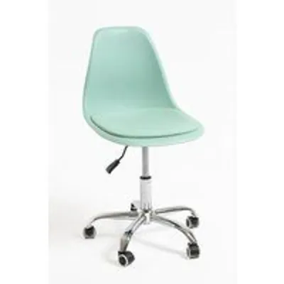 Sillas De Escritorio - Silla Dami Office - Celadón