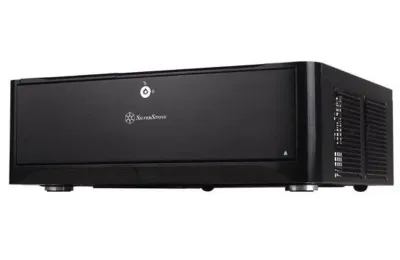 SilverStone Grandia GD06B