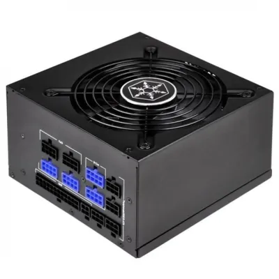 SilverStone ST85F-PT 850W 80 Plus Platinum Modular