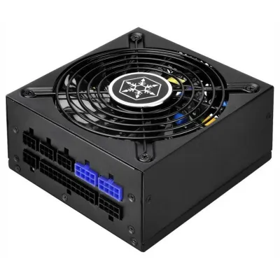 Silverstone SX700-LPT 700W SFX-L 80 Plus Platinum Modular