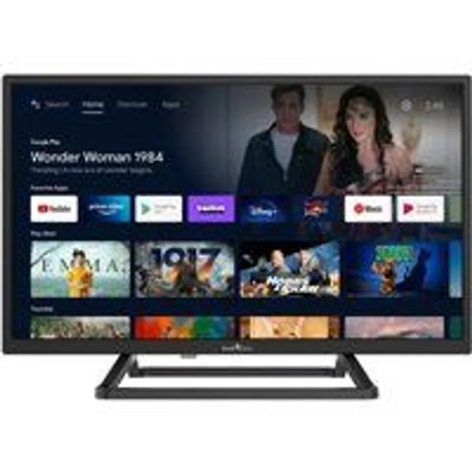 Smart Tech 24HA20T3 24" LED HD Ready Smart TV