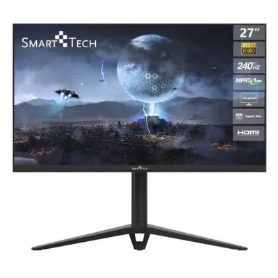 Smart Tech 270G01FVF 27" FullHD 240Hz FreeSync USB-C