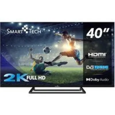 Smart Tech 40FN01V3 40" LED FullHD