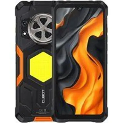 Smartphone Cubot KingKong Power 5 5G 6GB RAM 128GB ULTRA BATERIA IP68