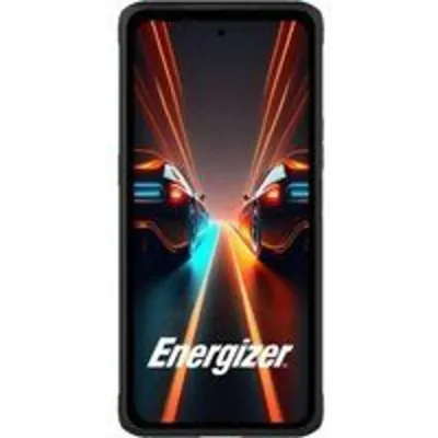 Smartphone Energizer Hard Case H67G 4GB 128GB 5G IP68 Octa Core Negro