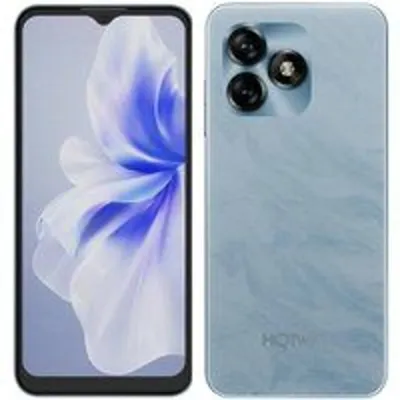 Smartphone HOTWAV Note 15 4GB RAM 64GB 6.6" 4G Dual SIM 5160mAh Android 14 Azul Océano