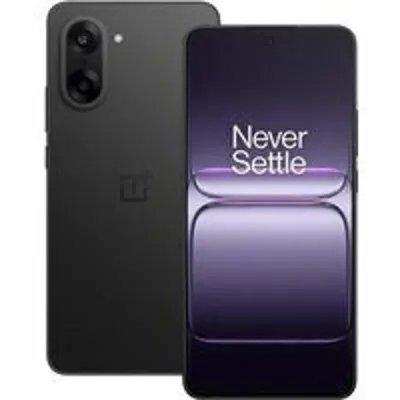 Smartphone OnePlus Nord CE5 5G 8GB 128GB 6.77" AMOLED 120Hz 50MP 5200mAh 80W Black Infinity