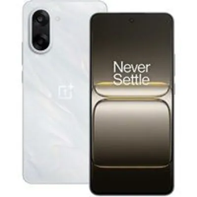 Smartphone OnePlus Nord CE5 5G 8GB 128GB 6.77" AMOLED 120Hz 50MP 5200mAh 80W Marble Mist