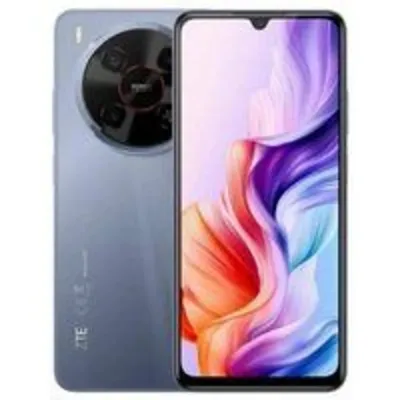 Smartphone ZTE Blade V70 Max 4GB 128GB 6.9" Triple Cámara 50MP Batería 6000mAh IP54 Gris