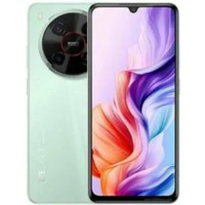 Smartphone ZTE Blade V70 Max 4GB 256GB 6.9" Triple Cámara 50MP Batería 6000mAh IP54 Verde