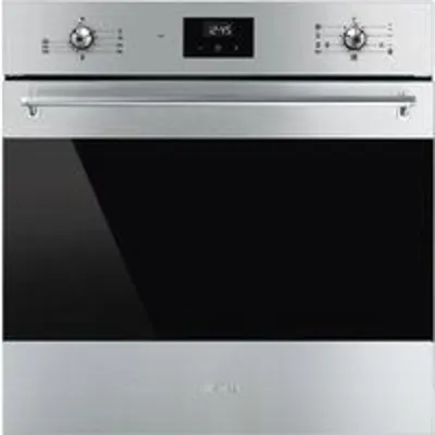 Smeg Clásica SF6300TVX Horno Multifunción A 70L Acero Inoxidable