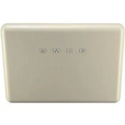 Smeg KFAB75CR Campana Decorativa 75cm Crema