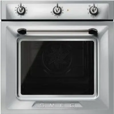 Smeg Victoria SF6905X1 Horno Multifunción 72L Inox