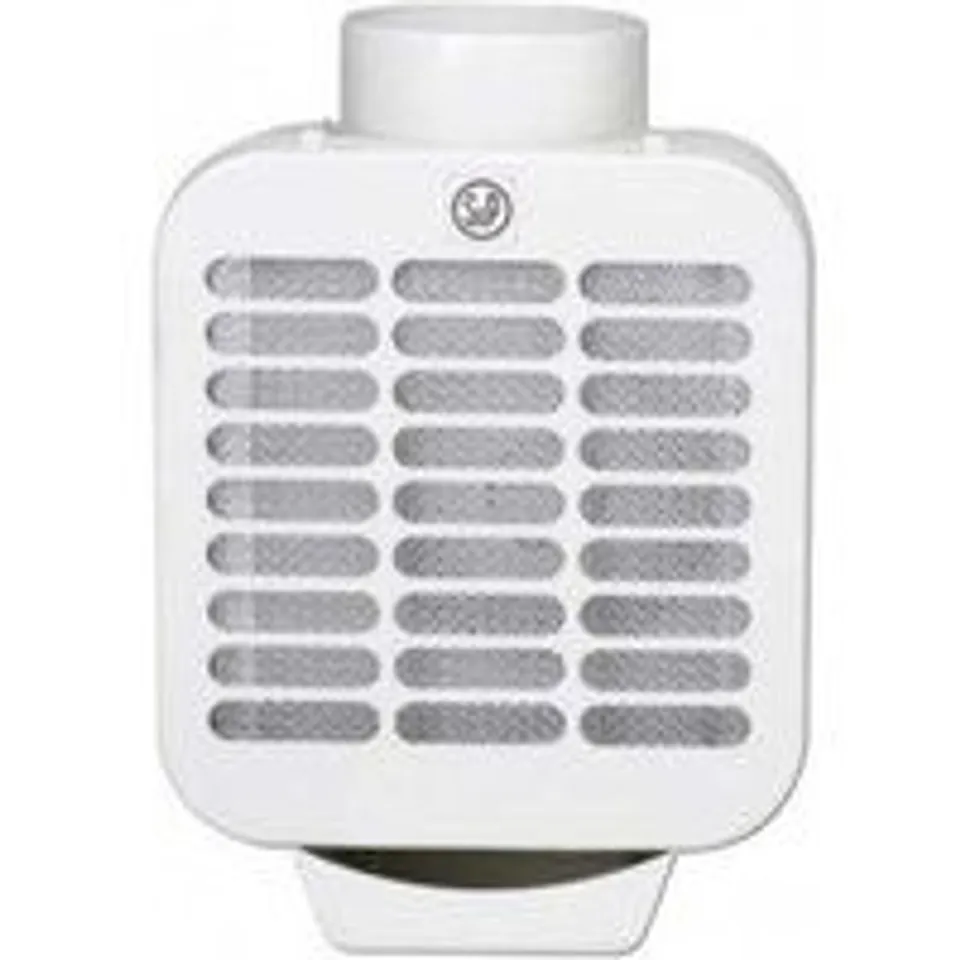 Soler & Palau CK-35 Extractor de Cocina Blanco