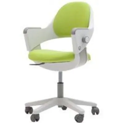 Solver Space Ringo Silla Infantil Ajustable Verde
