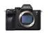 Sony α 7R IV Cuerpo MILC 61 MP Exmor R CMOS 9504 x 6336 Pixeles Negro