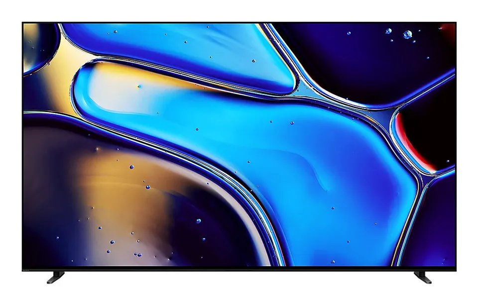 Sony BRAVIA 8 139,7 cm (55") 4K Ultra HD Smart TV Wifi Plata