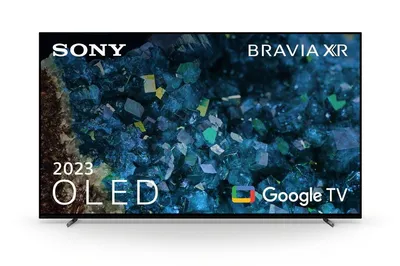 Sony BRAVIA XR 165,1 cm (65") 4K Ultra HD Smart TV Wifi Negro