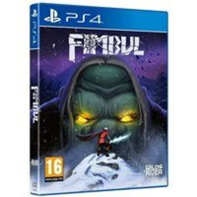 Sony Fimbul (PS4) Estándar Plurilingüe PlayStation 4