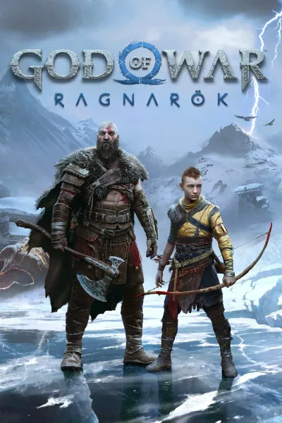 Sony God of War Ragnarök Estándar PlayStation 4