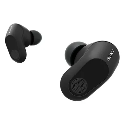 Sony Inzone Buds Auriculares Inalámbrico Dentro de oído Juego Bluetooth Negro