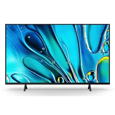 Sony LED FWD-65S35 65" 4K Ultra HD Smart TV Android HDR10 Dolby Vision