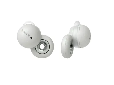 Sony LinkBuds Auriculares TWS Dentro de oído Blanco