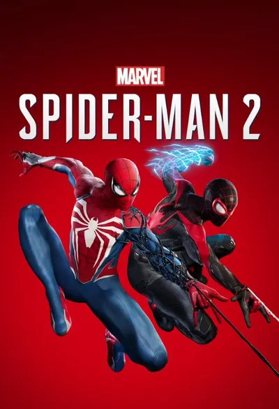Sony Marvel's Spider-Man 2 Estándar PlayStation 5