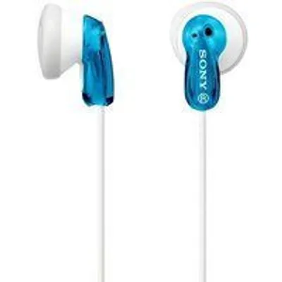 Sony MDR-E9LPL Azul