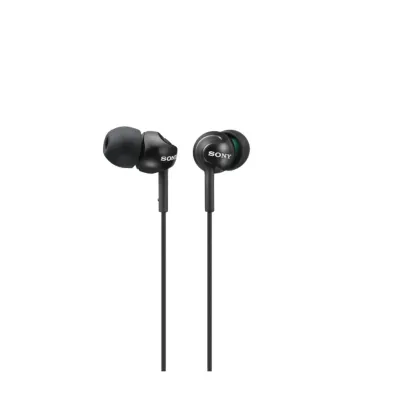 Sony MDR-EX110LP Auriculares In-Ear con Cable