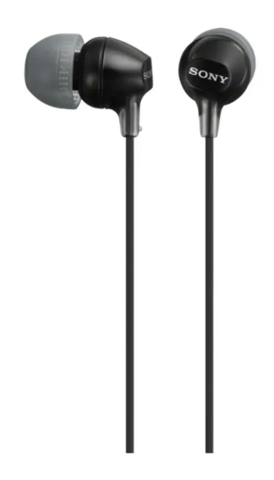 Sony MDR-EX15AP Auriculares In-Ear Modelo